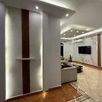 Hyat Cleopatra Suites