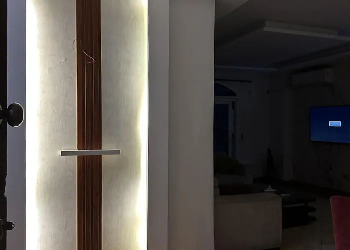 Hyat Cleopatra Suites