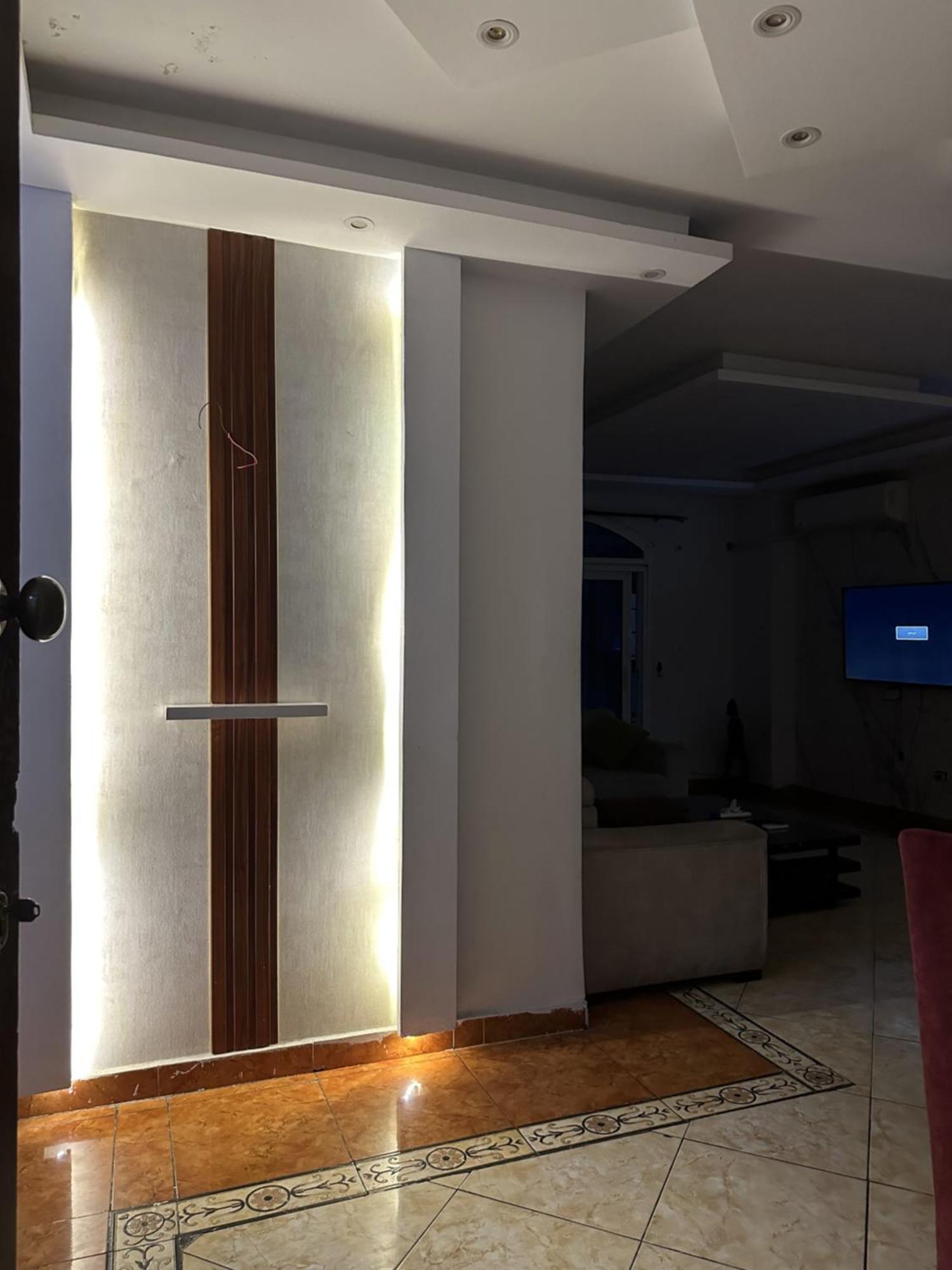 Apartment Hyat Cleopatra